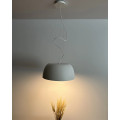 Подвесной светильник Nowodvorski 11226 Satellite S E27 3x25W IP20 Silk Gray2